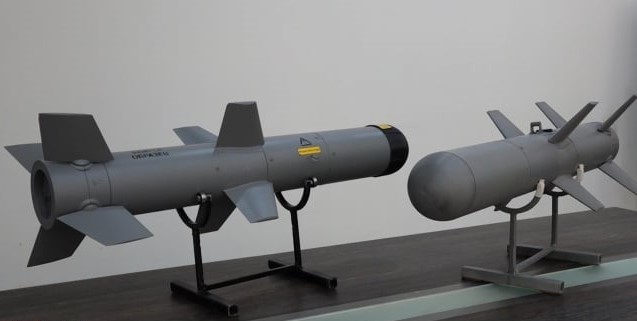 De jeunes Arméniens ont fabriqué en trois ans un drone d’attaque intelligent doté de caméra et d’ailes