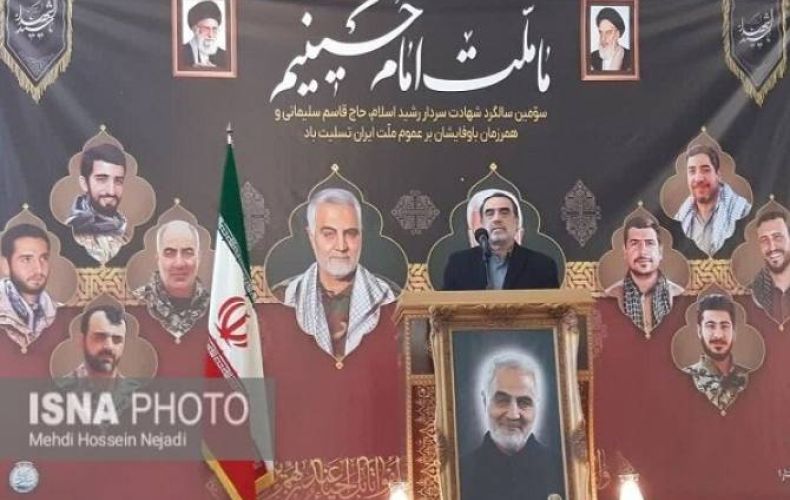 Toute action contre l&rsquo;Iran recevra une réponse décisive, Téhéran met en garde l&rsquo;Azerbaïdjan