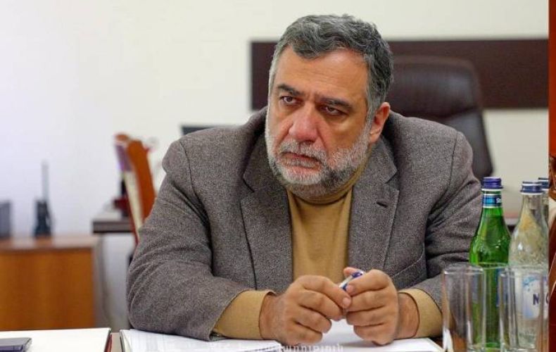 Le Karabagh se prépare à un long blocus, tandis que Bakou pose de nouvelles conditions