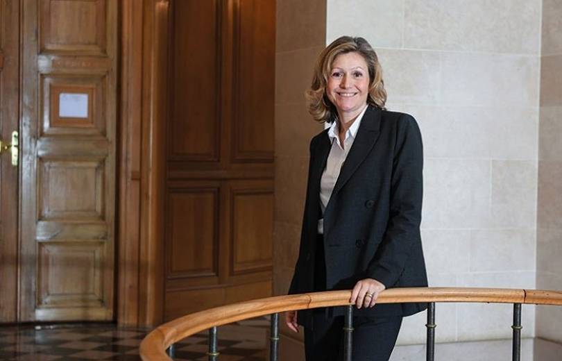 Yaël Braun-Pivet, la présidente de l&rsquo;Assemblée nationale française se rendra en Arménie la semaine prochaine