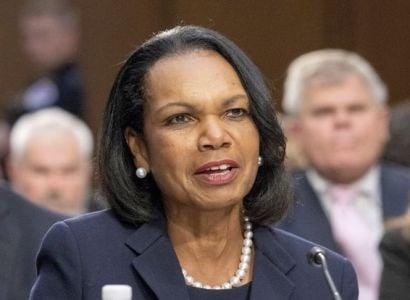 Condoleezza Rice : Le temps ne joue pas en faveur de l&rsquo;Ukraine