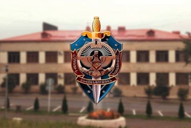 L&rsquo;Azerbaïdjan a transféré le résident de Djartar (Artsakh) qui s’était égaré en zone occupée azérie