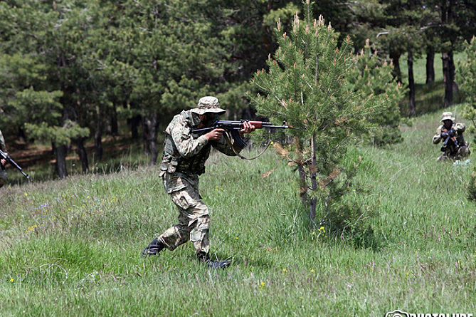 Les exercices de l’OTSC n’auront pas lieu en Arménie en 2023