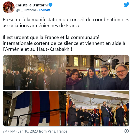 C. d&rsquo;Intorni : sortir du silence