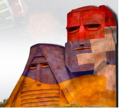 Marche solidaire pour l&rsquo;Artsakh