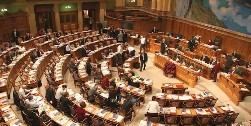 Des députés suisses demandent au gouvernement de soulever la question du corridor de Latchine au Conseil de sécurité de l&rsquo;ONU