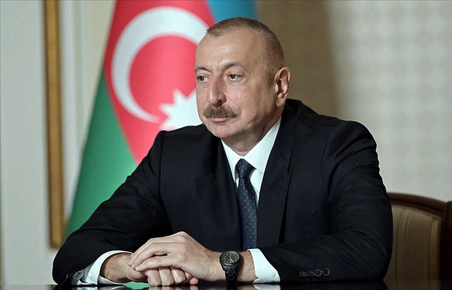 L’Azerbaïdjan menace de tracer sa frontière là où il « l’entend »
