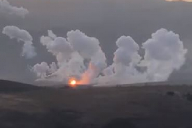 La Turquie fournirait aux forces armées ukrainiennes des armes à sous-munitions interdites par la convention internationale