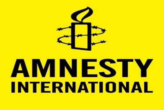 Amnesty International a appelé l&rsquo;Azerbaïdjan à mettre fin au blocus du corridor de Latchine