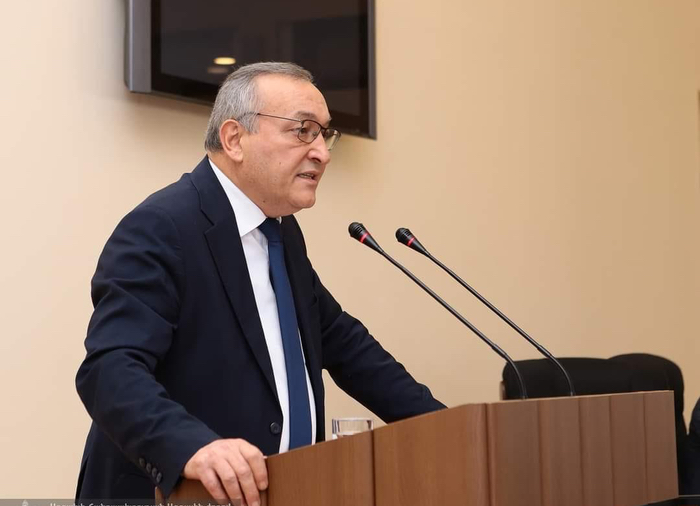 Artsakh la Crise s’aggrave