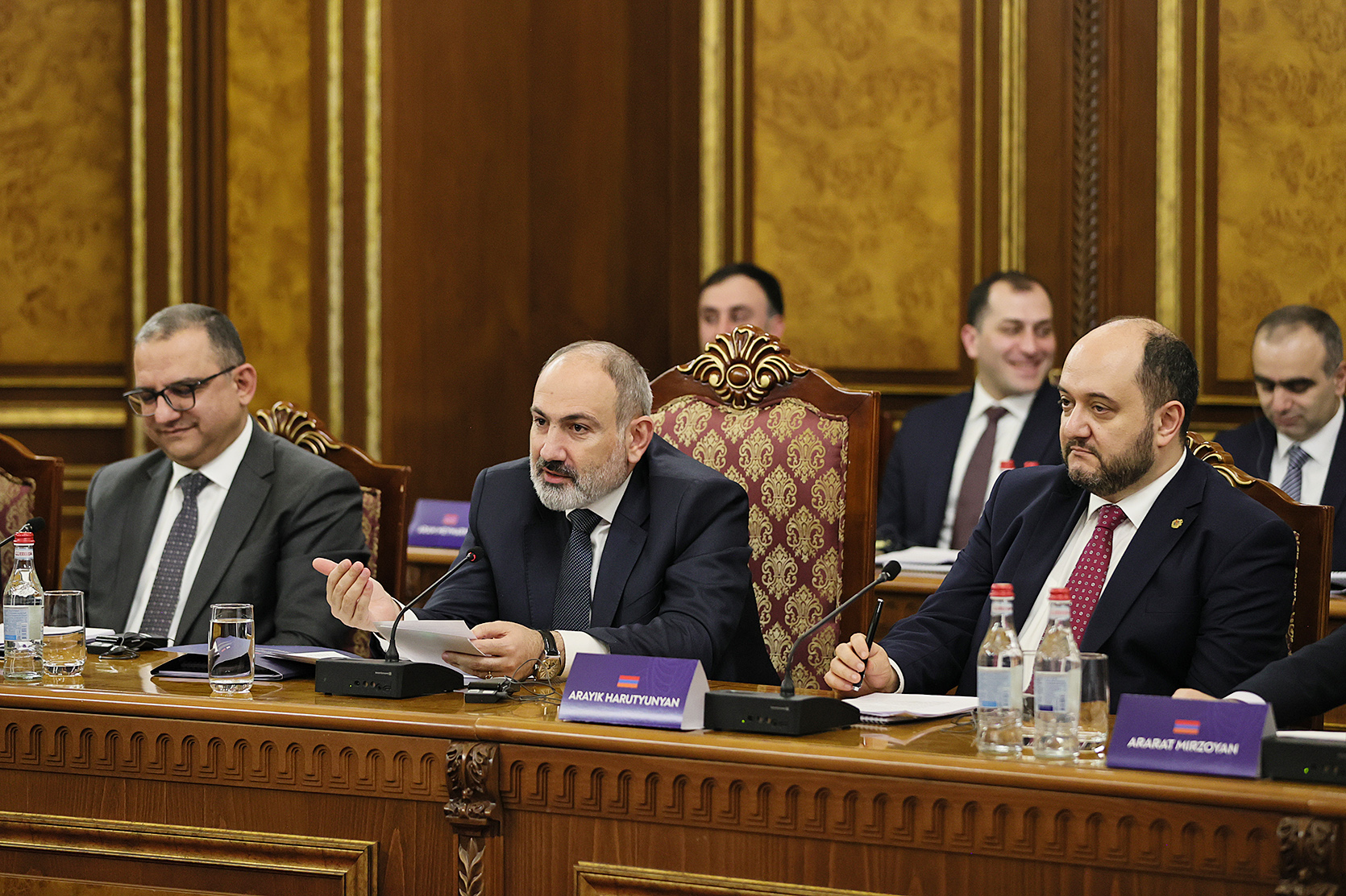 Erevan accuse Bakou d&rsquo;avoir provoqué d&rsquo;importantes coupures de courant au  Nagorny Karabakh