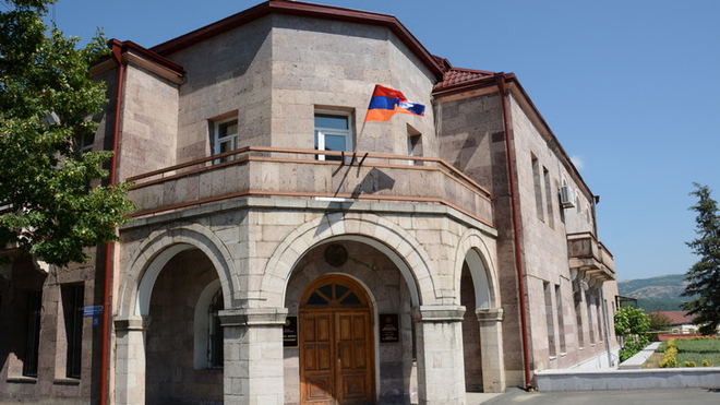 Le MAE d’Artsakh appelle la communauté internationale à prendre toutes les mesures pour empêcher les actions génocidaires de l’Azerbaïdjan