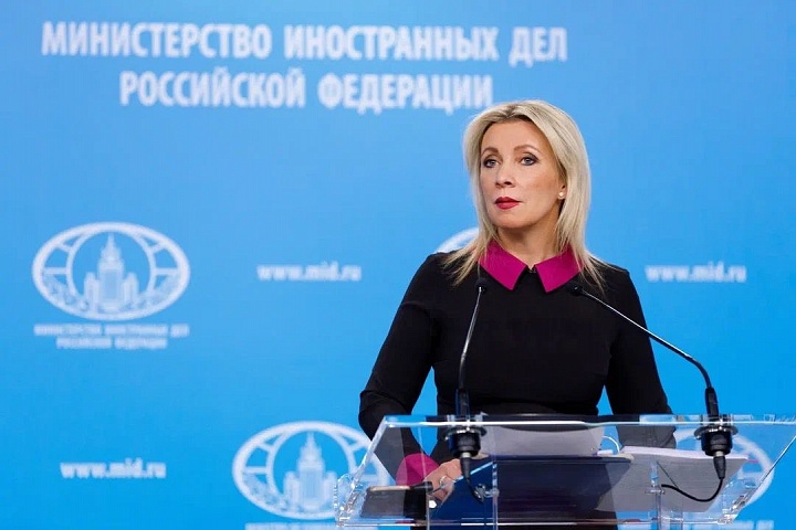 Moscou répond avec fermeté aux nouvelles critiques de Pachinian