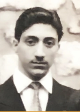 Pierre Djarayan, l’esprit du Mkhit, par Denis Donikian