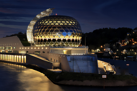 « La naissance de David de Sassoun » à la Seine Musicale