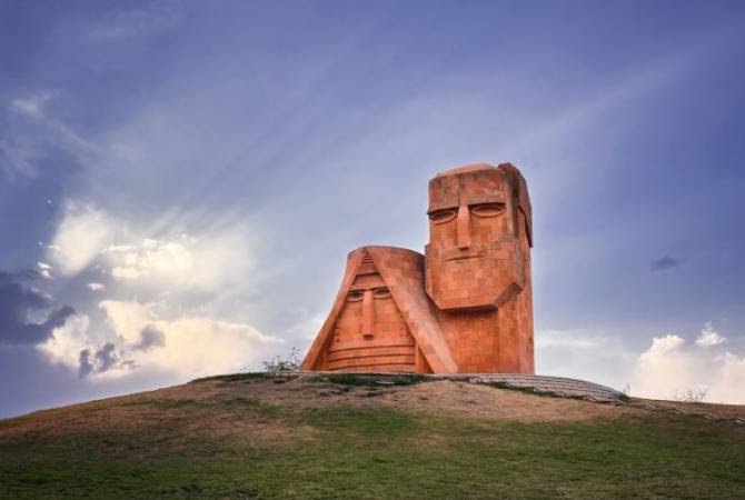 L’Azerbaïdjan a tenté de réécrire l’histoire du Haut-Karabakh