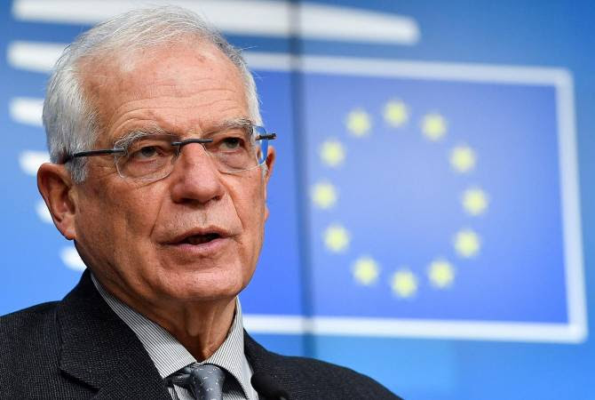 L&rsquo;UE a appelé l&rsquo;Azerbaïdjan à prendre des mesures pour garantir la liberté