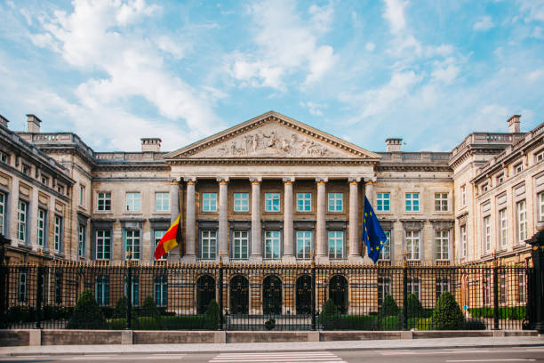La Commission des affaires étrangères condamne le blocus à l&rsquo;unanimité