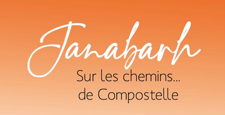 Sur les chemins de Compostelle