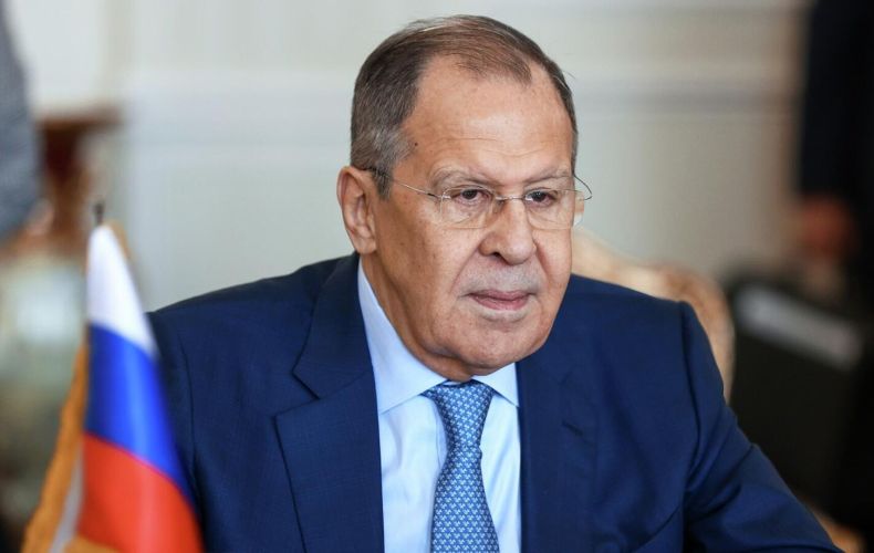 La mission de l&rsquo;OTSC peut être déployée à la frontière arméno-azérie en seulement un à deux jours affirme Sergueï Lavrov