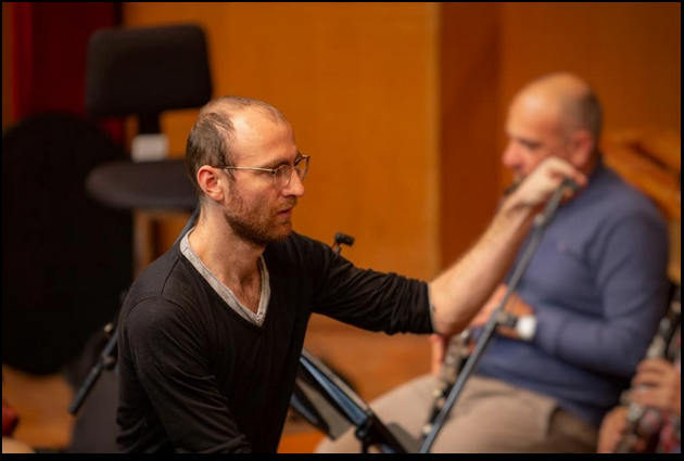 Nouvelles d&rsquo;Akhtamar Quartet