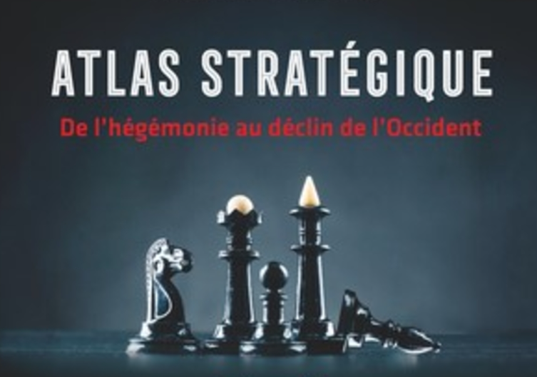 Rencontre avec Gérard Chaliand : « Qu&rsquo;est-ce que la guerre ? »