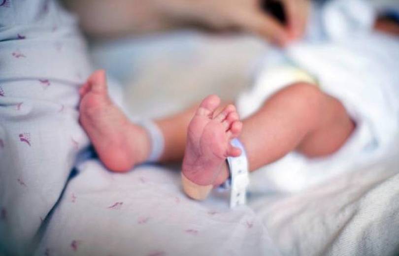 Depuis le blocus du 12 décembre 204 enfants sont nés dans les maternités de l&rsquo;Artsakh