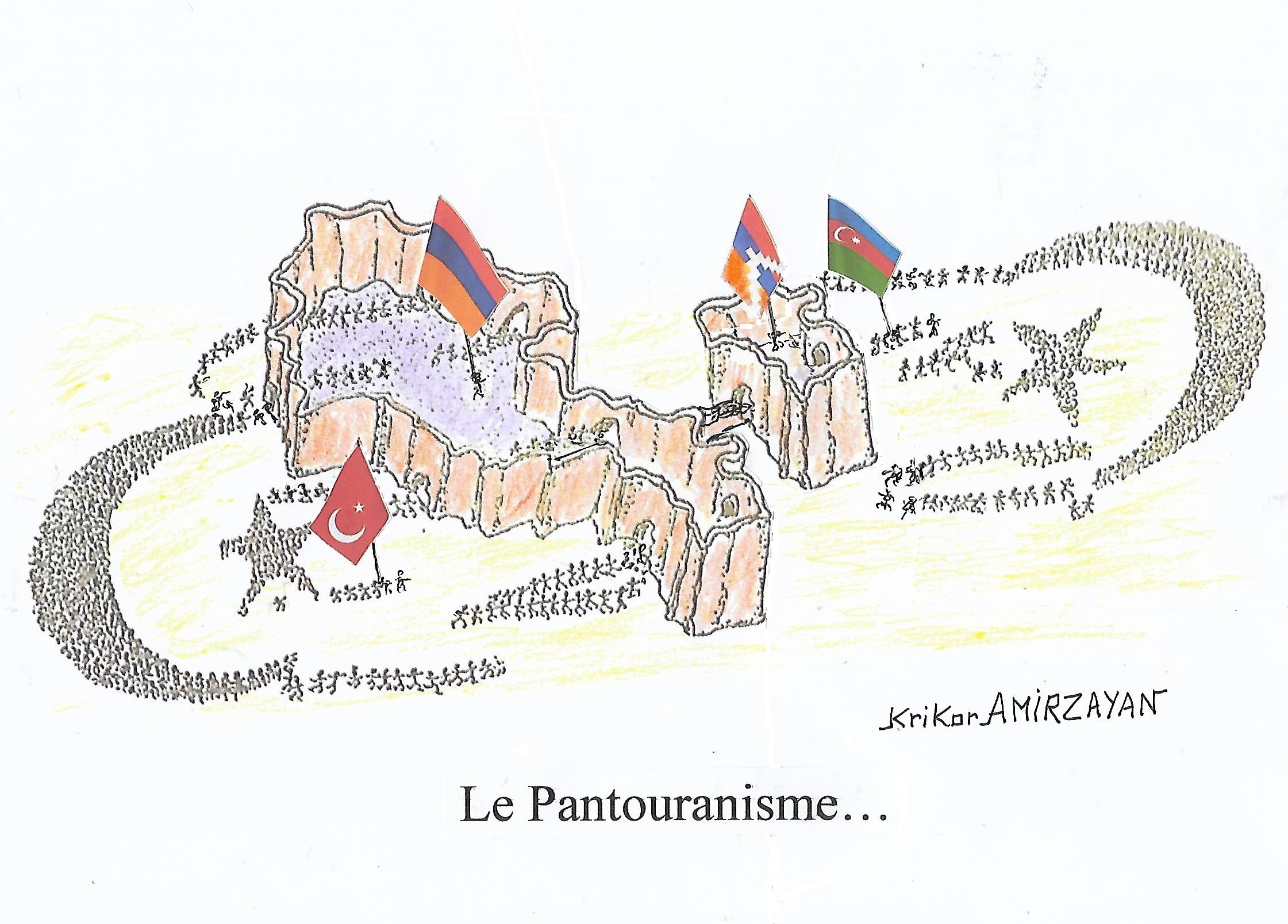L&rsquo;Iran et l&rsquo;Arménie ne permettront pas la création d&rsquo;un corridor en territoire arménien affirme l’ambassadeur d&rsquo;Iran en Arménie