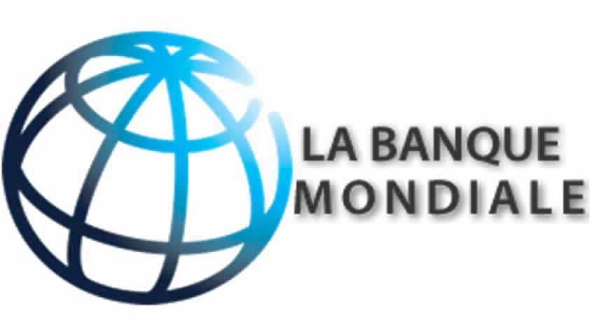 La Banque Mondiale annonce une aide de 1,78 milliard de  dollars
