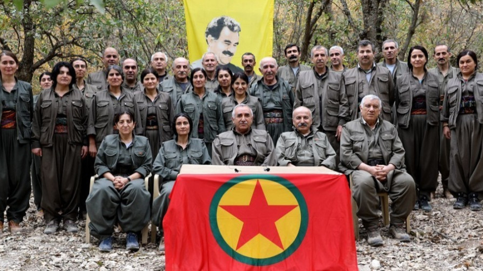 Le PKK annonce la suspension temporaire de ses « opérations » en Turquie  après le séisme