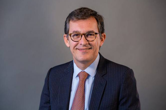 Paris appelle l&rsquo;Azerbaïdjan à rétablir la liberté de circulation dans le corridor Latchine par la voix du coprésident Français à l’OSCE Brice Roquefeuil