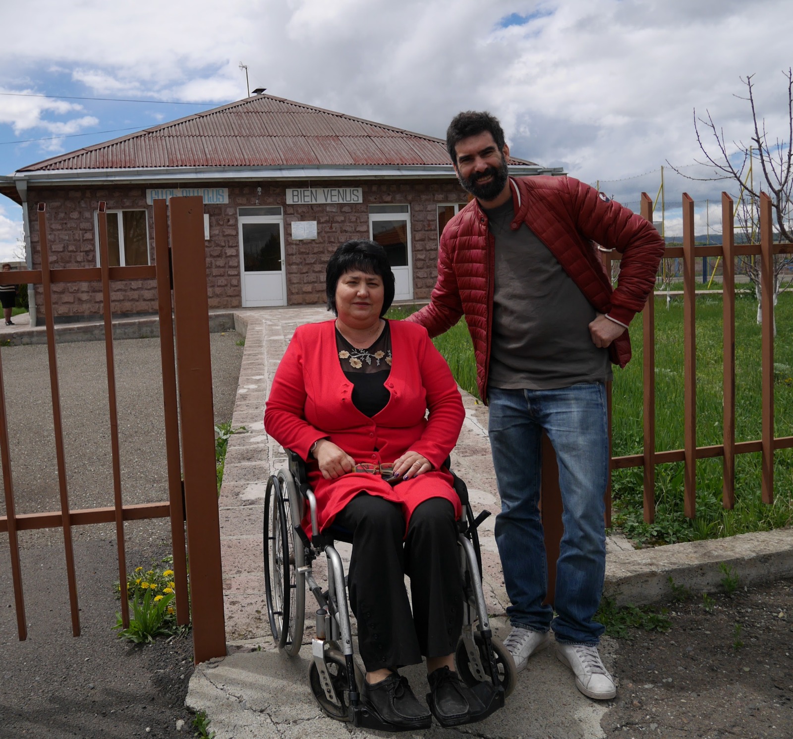 Les trois vies d&rsquo;Arminé au théâtre de Gascogne