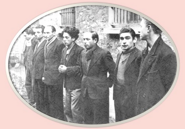 Soirée d&rsquo;hommage à Manouchian
