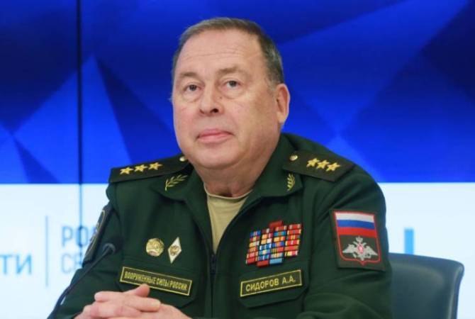 L&rsquo;OTSC a promis de soutenir l&rsquo;Arménie si nécessaire