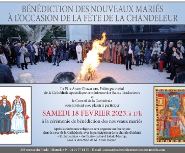 Fête de la chandeleur