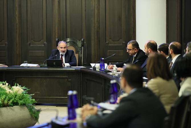 L&rsquo;aide de l&rsquo;Arménie très bien perçu par tous en Turquie