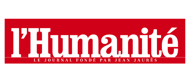 L’« Humanité Magazine » couverture et 8 pages sur Missak Manouchian