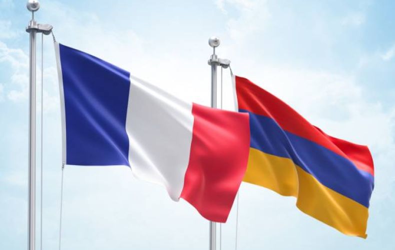 Le premier sommet économique France-Arménie aura lieu à Paris fin février