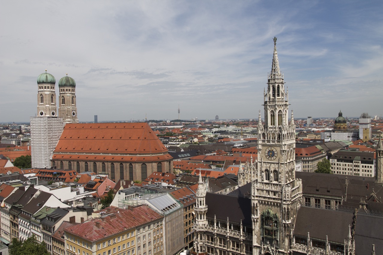 Pachinian à Munich pour la Conférence internationale sur la sécurité