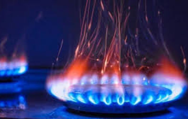 L&rsquo;Azerbaïdjan vole le gaz alimentant l’Artsakh depuis l’Arménie