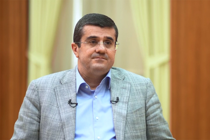Vers un organe consultatif sous la direction du président de l&rsquo;Artsakh