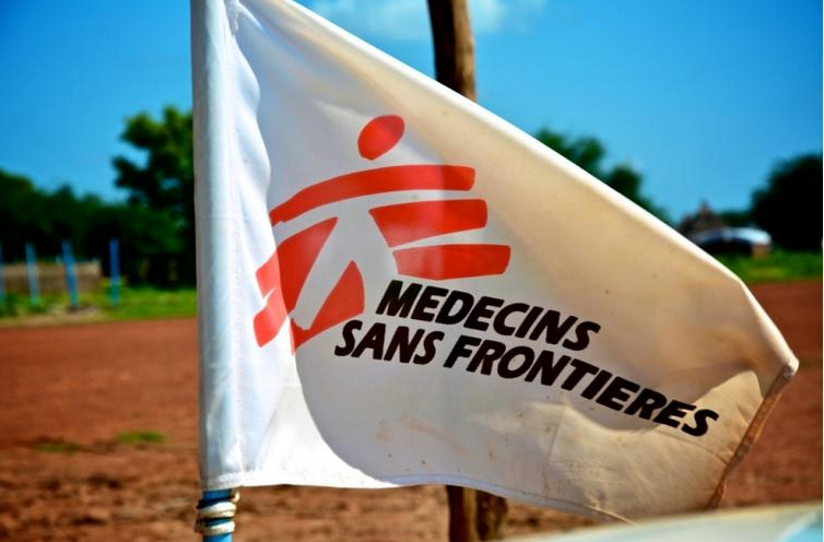 MSF demande une « augmentation urgente » de l&rsquo;aide à la Syrie
