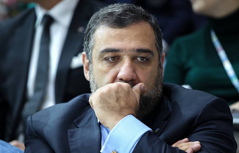 Mesrop Arakelyan : Ruben Vardanyan ne démissionnera pas, ni ne quittera l&rsquo;Artsakh