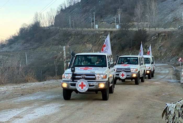 Le jugement de CIJ demandant à l’Azerbaïdjan de cesser le blocus