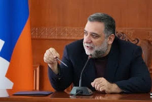 L&rsquo;Artsakh l&rsquo;un des berceaux de notre nation