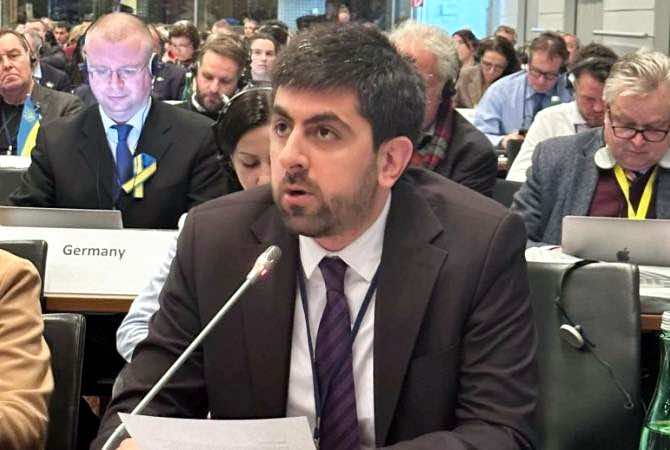 La question NK devrait être résolue par un dialogue internationalement visible entre Stepanakert et Bakou