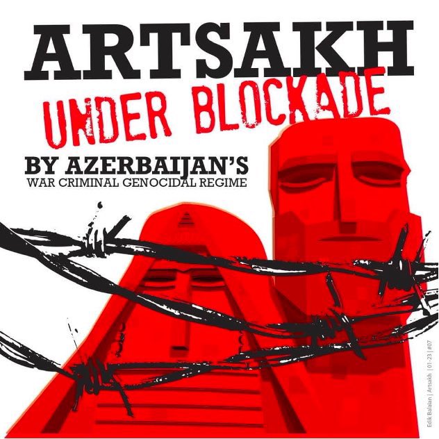 Bakou hésite toujours à lever le blocus malgré l&rsquo;ordonnance du tribunal