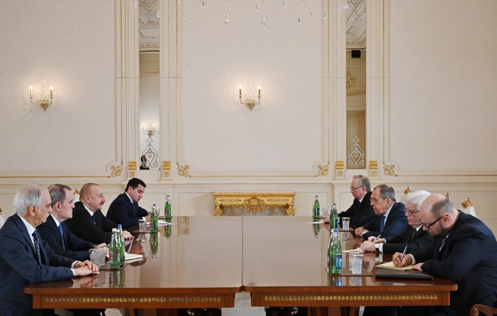 Moscou et Bakou critiquent la mission de l&rsquo;UE déployée à la frontière arménienne
