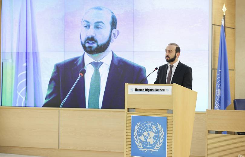 Déployer une mission de l&rsquo;ONU dans le corridor de Latchine et au Haut-Karabakh est le minimum que la communauté internationale puisse faire