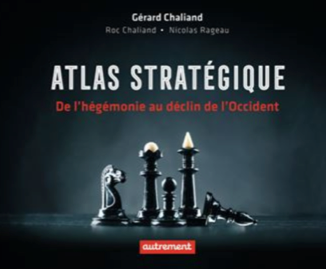 REPORTEE Conférence de Gérard Chaliand